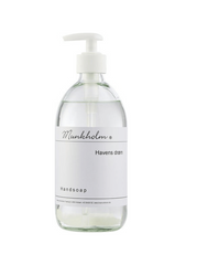 Organic hand soap - Havens drøm - 500 ml - Munkholm sss