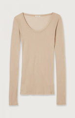 American Vintage - Bluse - Boulgour - Massachuetts