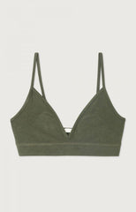 American Vintage - Bralette - Copse Melange - Ypawood