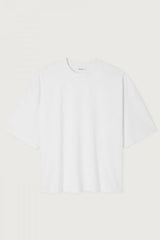 American Vintage - T-shirt - Blanc/White - Afoma