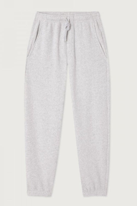 American Vintage - Sweatpants - Arctique chi - Atubay