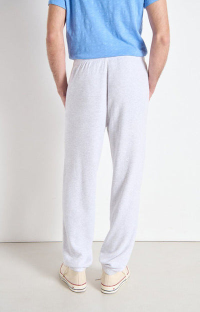 American Vintage - Sweatpants - Arctique chi - Atubay