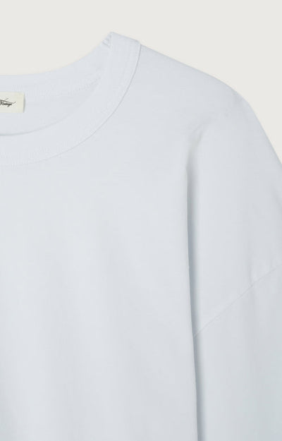 American Vintage - Bluse - White - Fizvalley