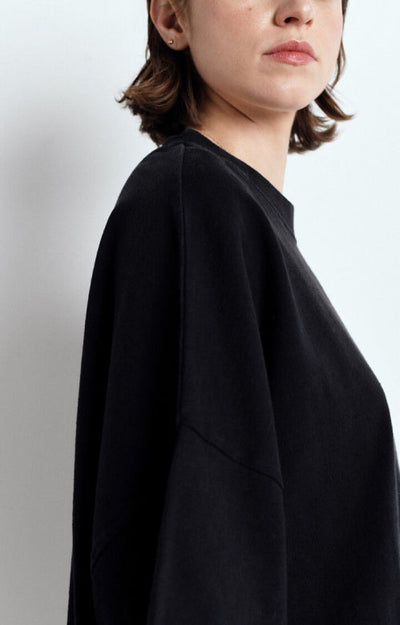 American Vintage - T-shirt - Vintage Darkness - Afoma