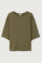 American Vintage - T-shirt - Origan - Ykobow