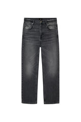 Anine Bing - Jeans - Washed Grey - Kate