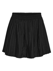 Pleated skirt - Black - Polly - Noisy may