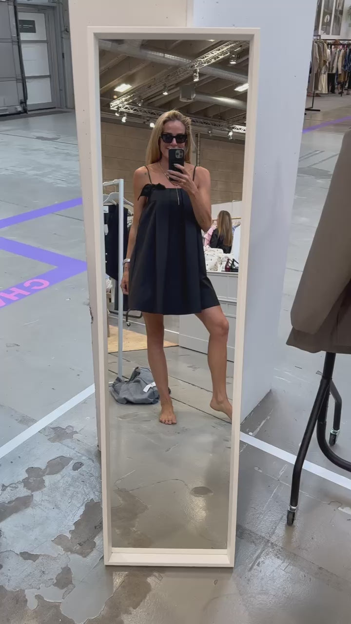 Sofie Schnoor - Dress - Black - Andy