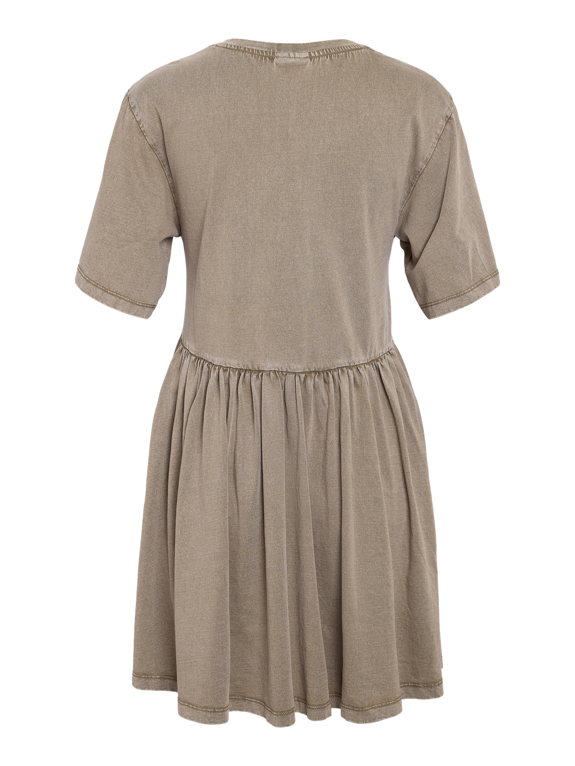 Noisy May - Dress - Morel Wash - Filipa
