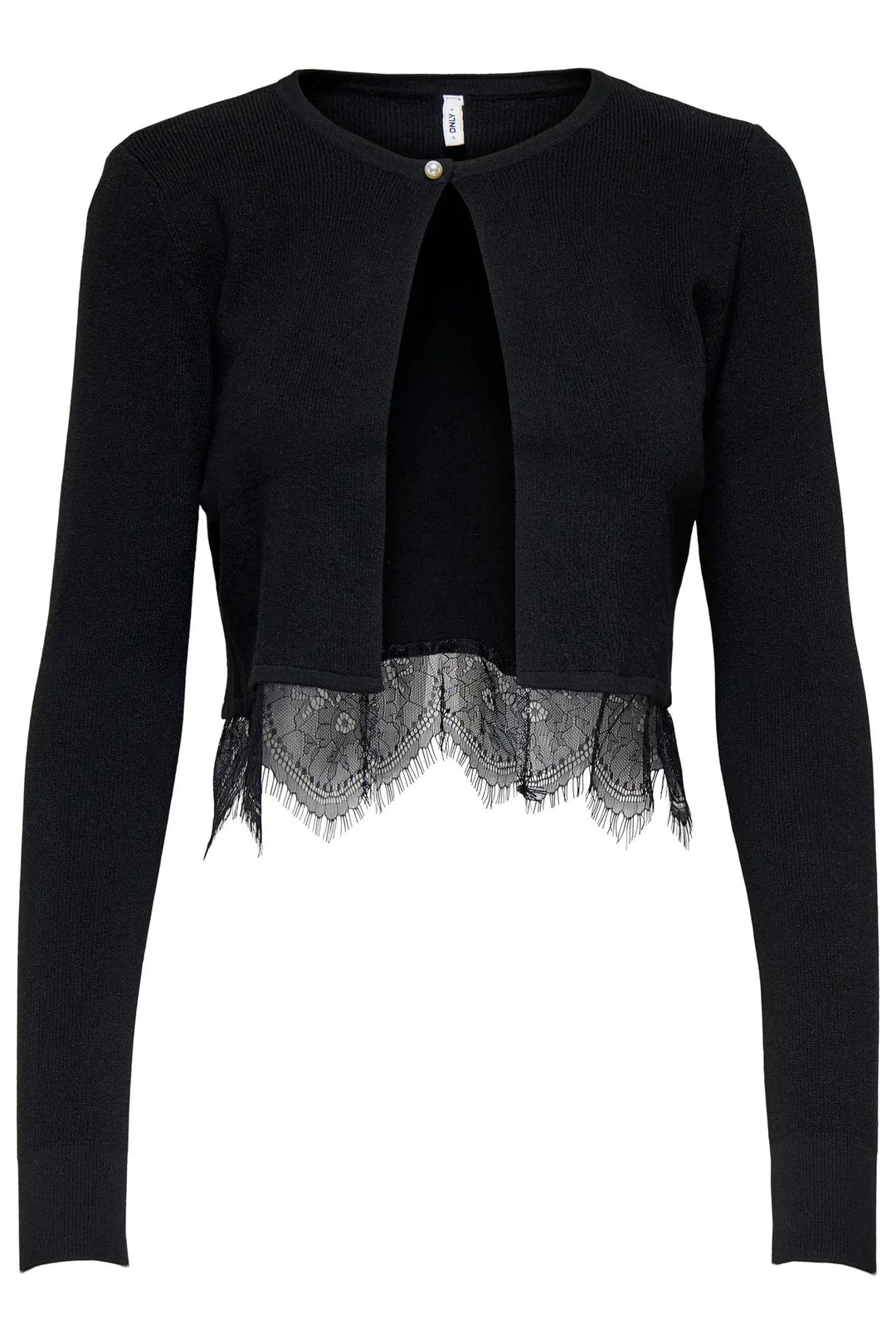 Nydelig sort kjole🌼, image size:1080x1620