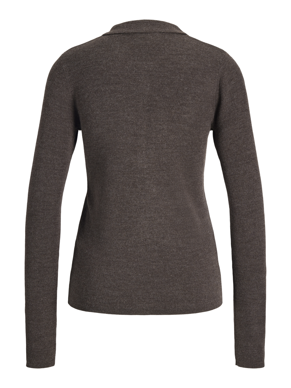 JJXX - Polo Strik - Bracken - Wren Wool Blend