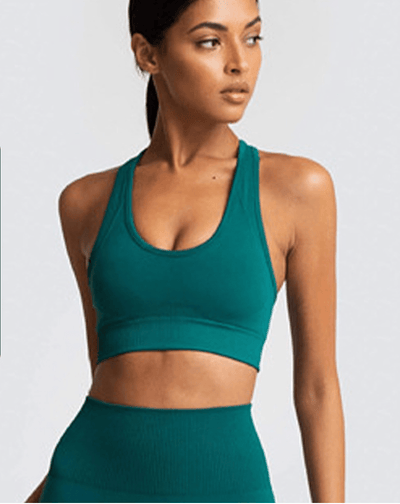 Sassy Copenhagen fitness Sassy Copenhagen - Spice yoga sæt - Fitness shape wear