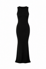 Sassy Copenhagen - Dress - Black - Zelly