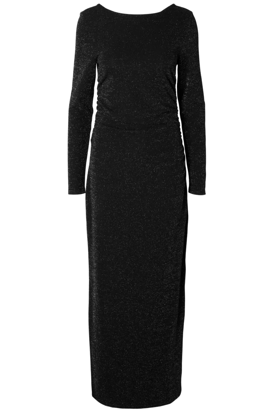 Selected Femme - Two way dress - Black - Marwa