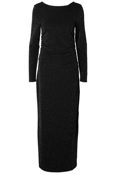 Selected Femme - Two way dress - Black - Marwa