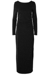 Selected Femme - Two way dress - Black - Marwa