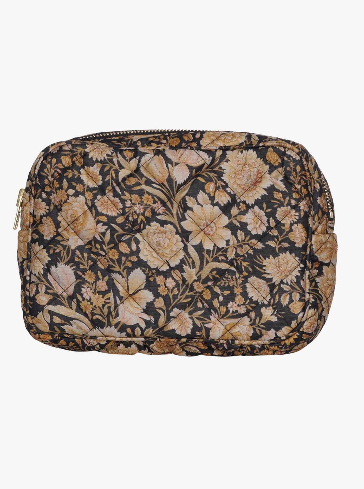 Sissel Edelbo tasker &amp; punge Sissel Edelbo - Avi Silk Wash bag - Kosmetisk taske - No. 229