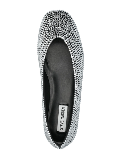 Steve Madden - Ballerina - Rhinestone - Darts-R