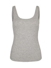 Sofie Schnoor - Diza SNOS249 Tank Top - Grey 