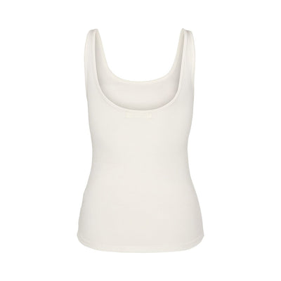 Sofie Schnoor Overdele Sofie Schnoor - SNOS249 Tank Top - Hvid