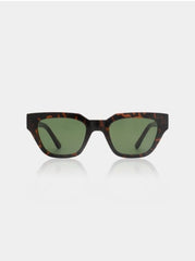 Sunglasses Demi Tortoise - Kaws - A.Kjærbede