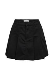 Black Mini Skirt - Sofie Schnoor Lydia