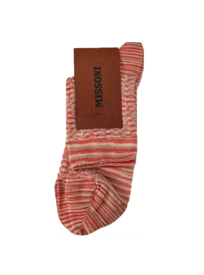 Missoni strømper Strømper - Lyserød glimmer - CA00VMD6962 - Missoni