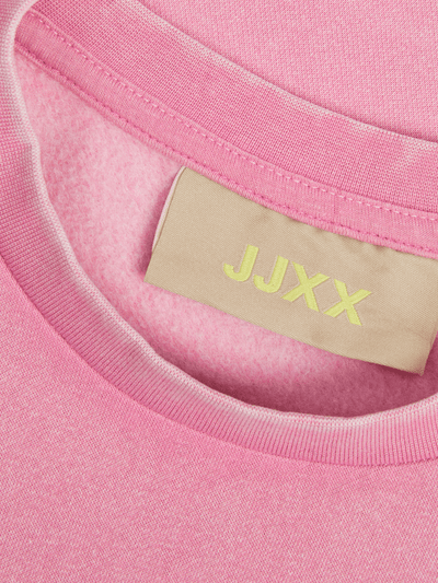 JJXX sweatshirt Sweatshirt - Lyserød - Elizabeth - JJXX