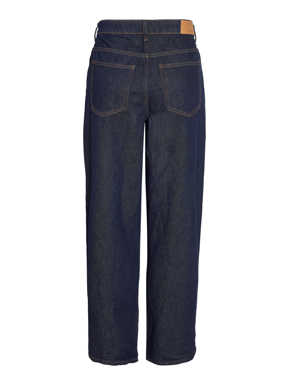 Noisy May - Jeans - Dark blue denim - Alexa Mw Loose