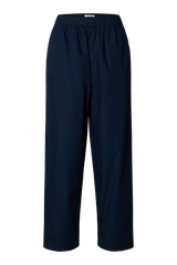 Selected Femme - Bukser - Dark Sapphire - Blair