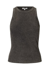 Tank Top - Gray Jaxson-M - MbyM