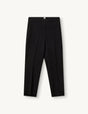 The Garment - Trousers - Black - Crepe Pull On