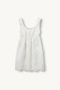 The Garment - Kjole - Cream - Fleur