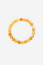 Andcopenhagen Jewelry - Armbånd - Gul - Tora