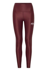 Training Leggings - Spicer Bordeaux - Ball Original