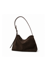 Andcopenhagen Basics - Taske - Dark Brown - Tuba