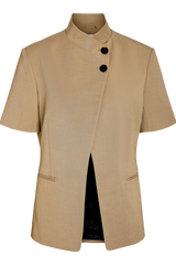 Noisy May - Blazer - Fossil - Monna
