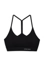 Anine Bing - Sportsbh - Black - Eve