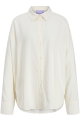 JJXX - Skjorte - Blanc De Blanc - Almira
