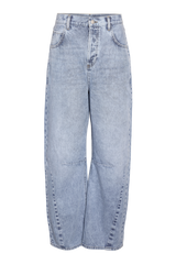 Noisy May - Jeans - Light Blue Denim - Susanna
