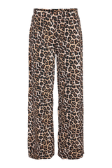 Noisy May - Bukser - Black/Leo - Pasa