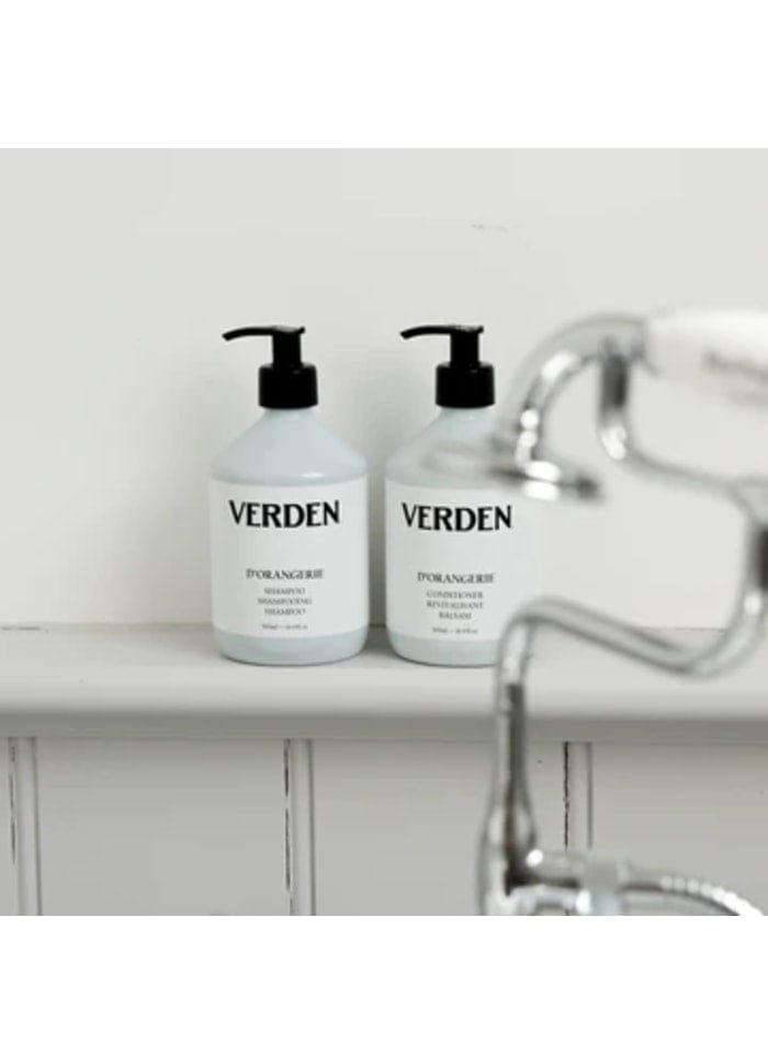 VERDEN beauty VERDEN - Conditioner - D'orangerie