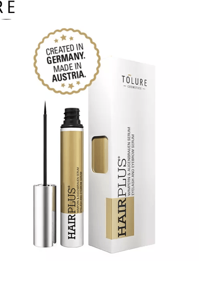 Tolure kosmetik Vippeserum - 3 ml - Tolure hairplus