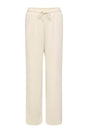 Only - Bukser - Birch - Scarlett wide pant