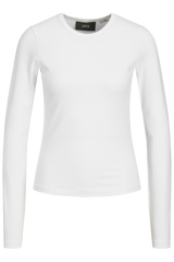 JJXX - T-shirt - Bright white - Celine