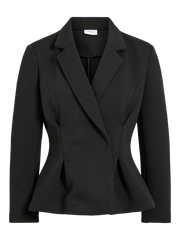 Vila - Blazer - Black beauty - Virenea