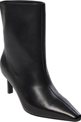 Sofie schnoor women - Støvle - Black - Dailasw Ankle Boot