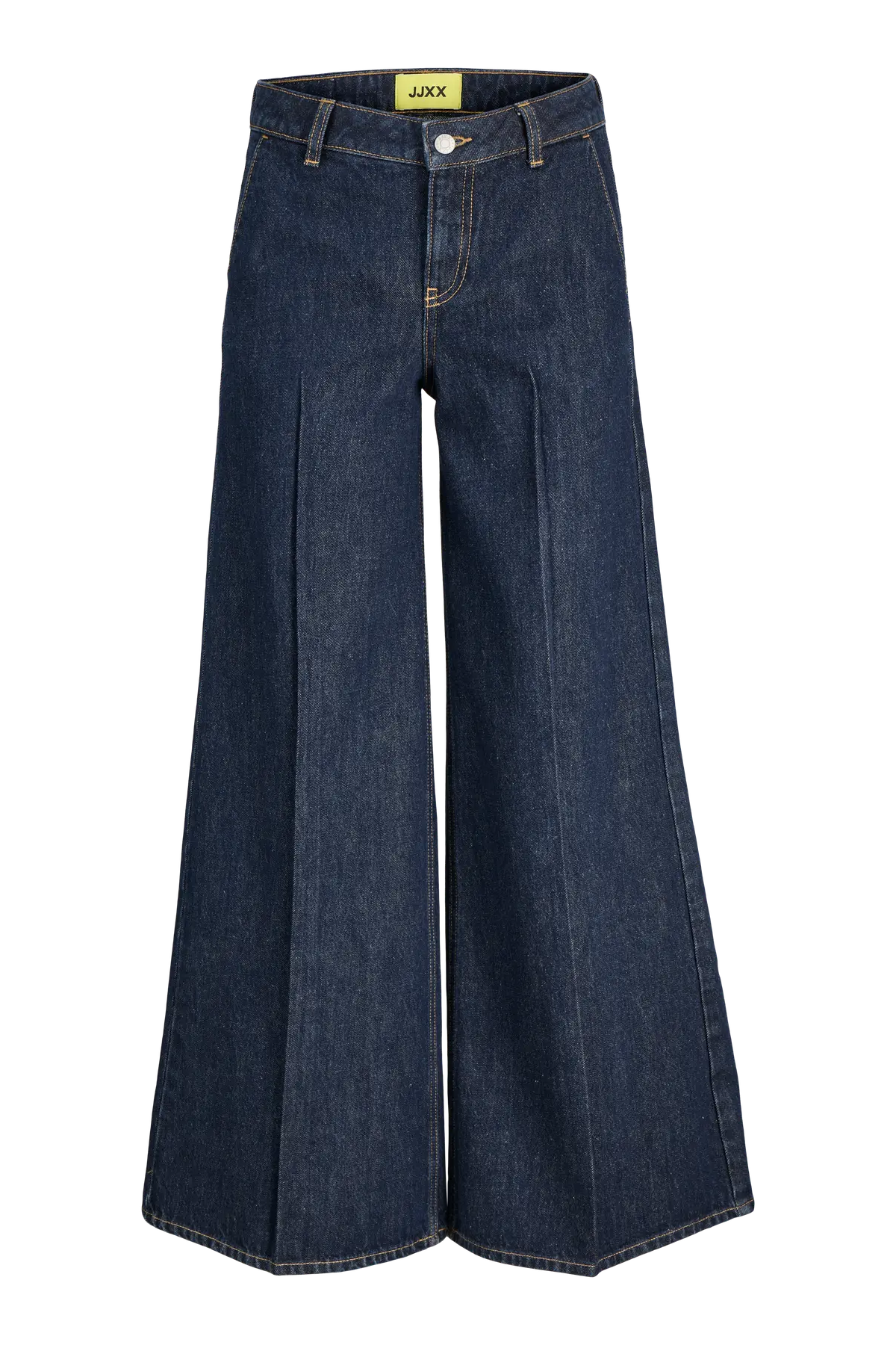 JJXX - Jeans - Dark blue denim - Palma Karla Wide