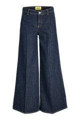 JJXX - Jeans - Dark blue denim - Palma Karla Wide