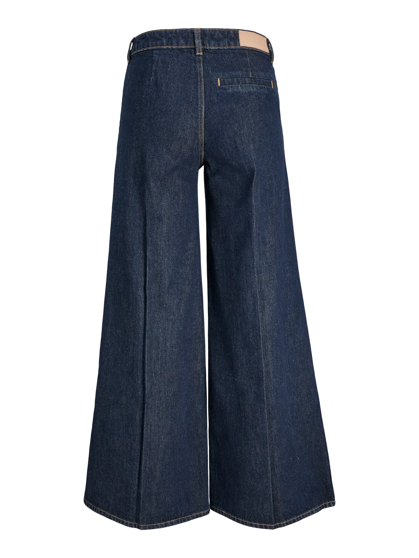 JJXX - Jeans - Dark blue denim - Palma Karla Wide